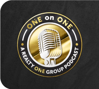 ONE ON ONE PODCAST