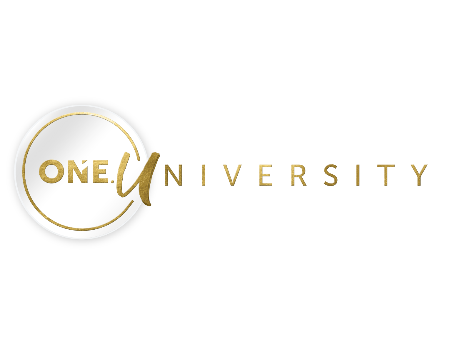 Welcome to ONE University
